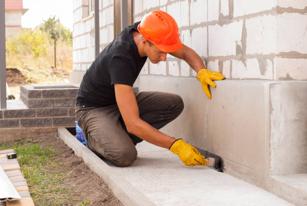 Licensed Interior Drainage System service in Spencer, WI - SJ Waterproofing Pros